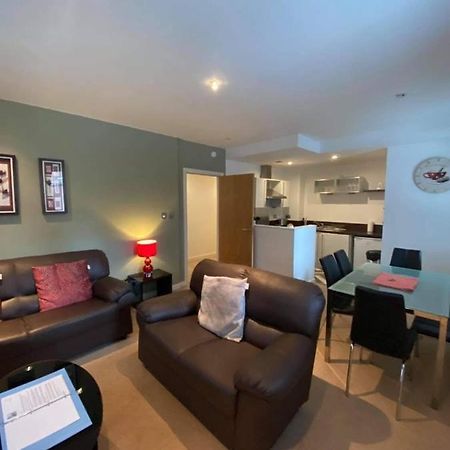 Dreamhouse At Oswald Street, City Centre Glasgow Exterior photo