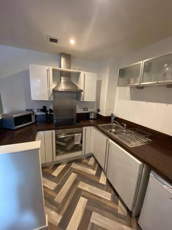 Dreamhouse At Oswald Street, City Centre Glasgow Exterior photo