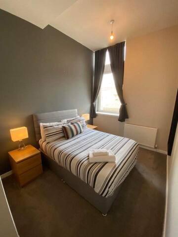 Dreamhouse At Oswald Street, City Centre Glasgow Exterior photo