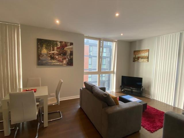Dreamhouse At Oswald Street, City Centre Glasgow Exterior photo